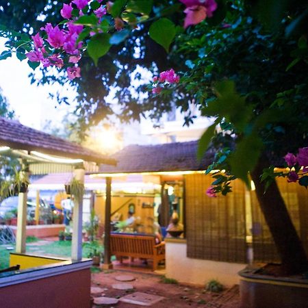Casa cabaña Bangalore Exterior foto